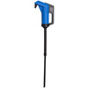 Pompe manuelle HP33-T joint NBR, bleu